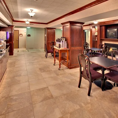 Best Western Watertown Inn & Suites-3