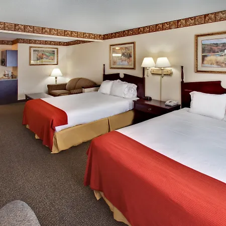 Best Western Watertown Inn & Suites-3