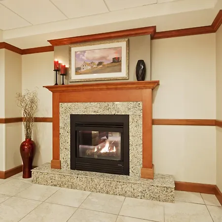 Holiday Inn Express Hotel & Suites Freeport By Ihg-3