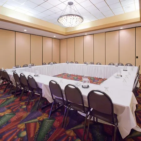 Doubletree By Hilton Austin, Mn-2