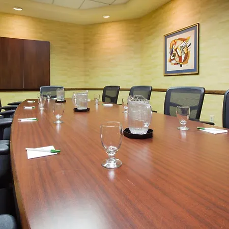 Doubletree By Hilton Austin, Mn-3