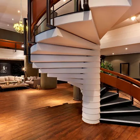 Tryp By Wyndham Bad Bramstedt-2
