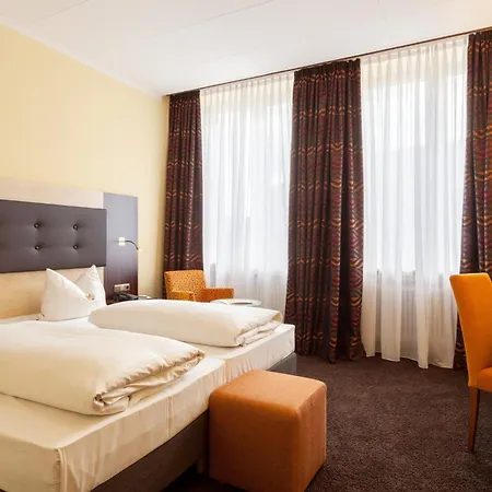 Best Western Hotel Augusta-2