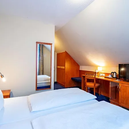 Best Western Waldhotel Eskeshof-3