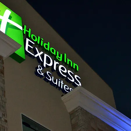 Holiday Inn Express St Joseph-3