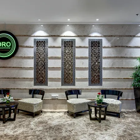 Donatello Hotel-2