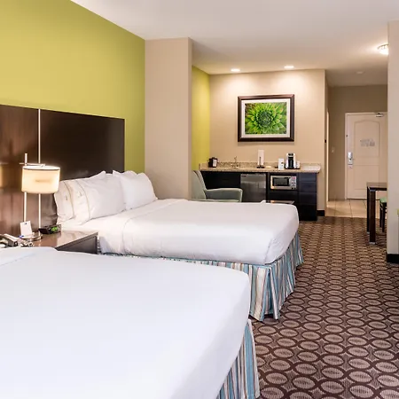 Holiday Inn Express & Suites Rockport - Bay View By Ihg-2