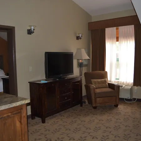 Hyatt Place Springdale - Zion National Park-3
