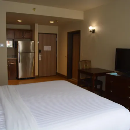 Hyatt Place Springdale - Zion National Park-2