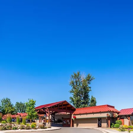 Best Western Edgewater Resort-3