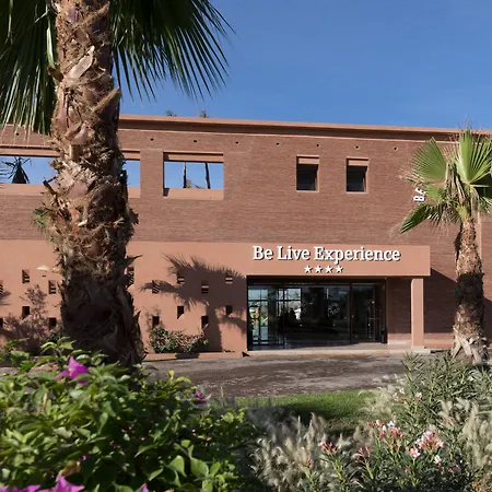 Be Live Experience Marrakech Palmeraie-3