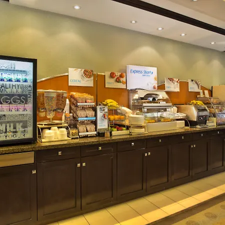 Holiday Inn Express Kingston Central By Ihg-3
