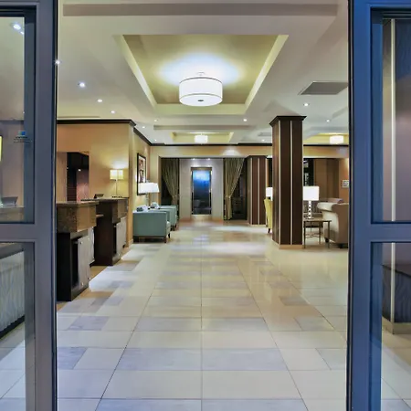 Holiday Inn Express Kingston Central By Ihg-2