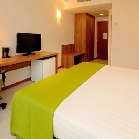 Holiday Inn Manaus By Ihg-2
