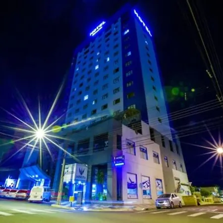 Hotel Executive Arapongas-3