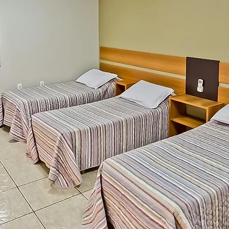 Tri Hotel Centro Chapecó-2