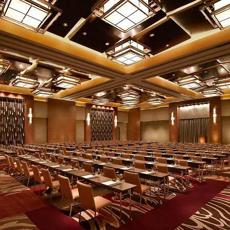 Hyatt Regency Chongqing Hotel-3