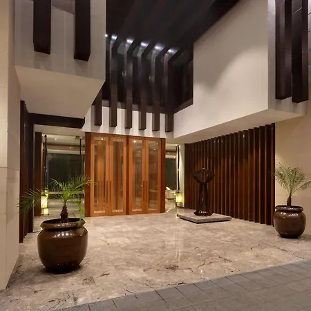 Hyatt Regency Amritsar Hotel & Spa-3