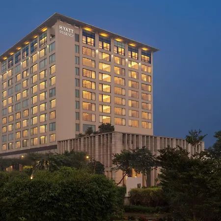 Hyatt Regency Amritsar Hotel & Spa-2