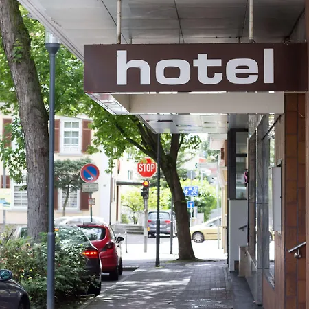 Hotel Concorde-2