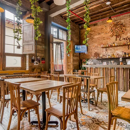 Delgadillo Boutique Hotel By Socialtel-2