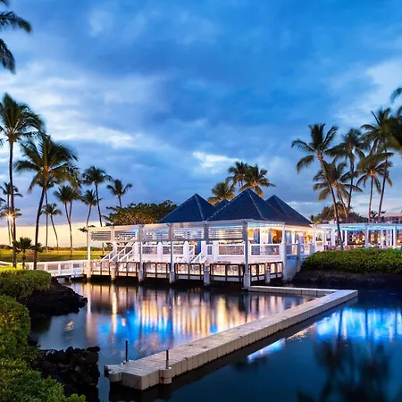 Hilton Grand Vacations Club Ocean Tower Waikoloa Village-2