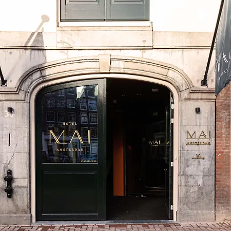 Hotel Mai Amsterdam-3