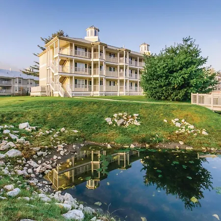 Holiday Inn Club Vacations Oak N Spruce Resort In The Berkshires-3