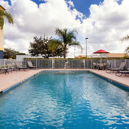 Holiday Inn Express Hotel & Suites Arcadia-2
