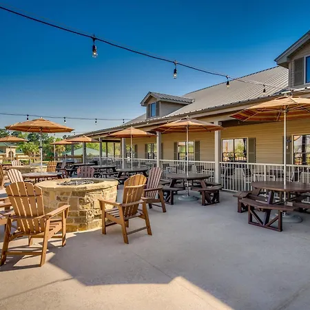 Holiday Inn Club Vacations Piney Shores Resort At Lake Conroe-2