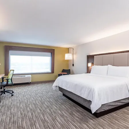 Holiday Inn Express & Suites Hammond By Ihg-2