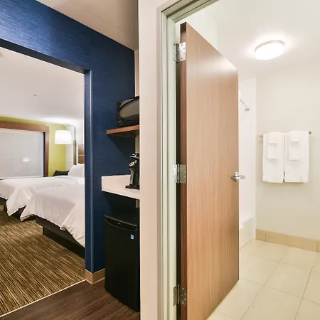 Holiday Inn Express & Suites Lehi - Thanksgiving Point By Ihg-2