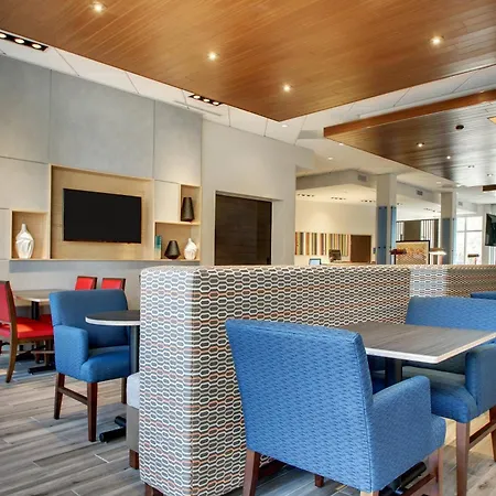 Holiday Inn Express & Suites - Summerville By Ihg-3