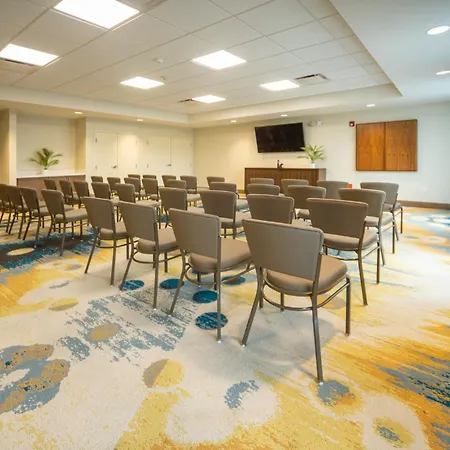 Staybridge Suites - Summerville By Ihg-3