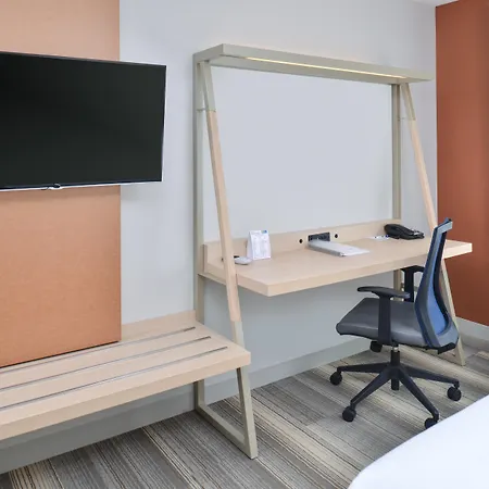 Holiday Inn Express & Suites - Southgate - Detroit Area By Ihg-2