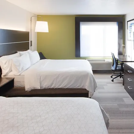 Holiday Inn Express & Suites - Worthington By Ihg-3