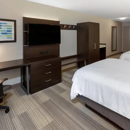 Holiday Inn Express Minden By Ihg-3