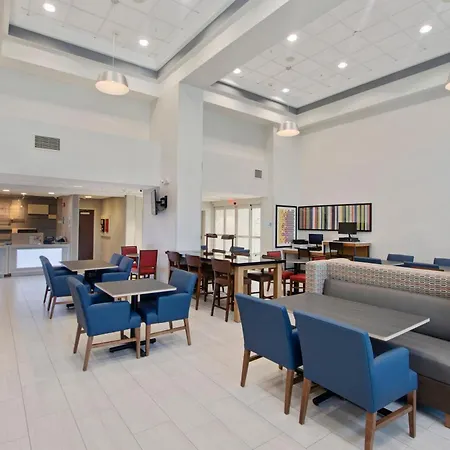 Holiday Inn Express Hotel & Suites Orlando - Apopka By Ihg-2