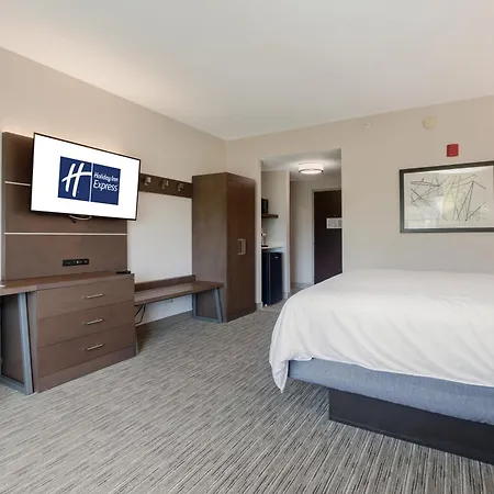 Holiday Inn Express Hotel & Suites Orlando - Apopka By Ihg-2