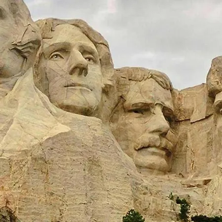 Americinn By Wyndham Hill City Mt Rushmore-3