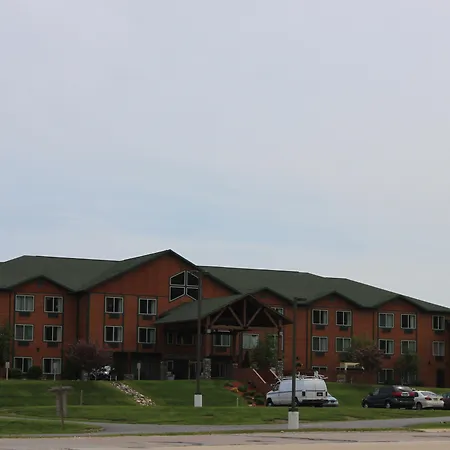 Holiday Inn Express Munising-Lakeview, An Ihg Hotel-2