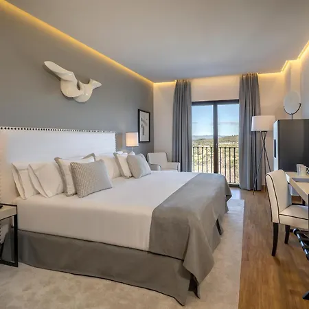 Barceló Aracena&Spa-3