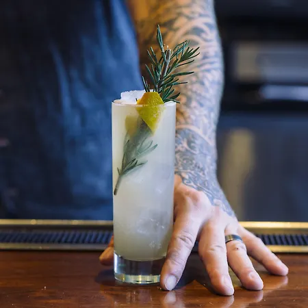 Kimpton - Armory Hotel Bozeman By Ihg-2