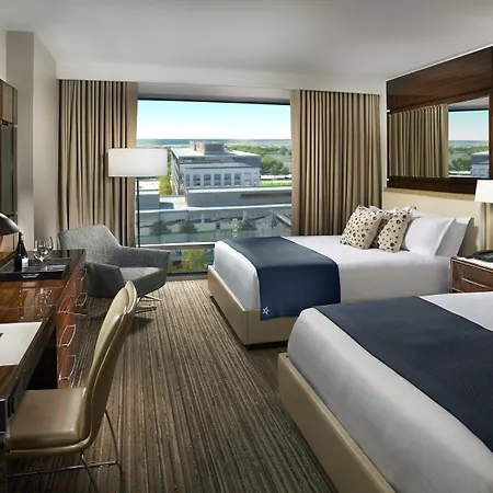 Omni Frisco At The Star-3