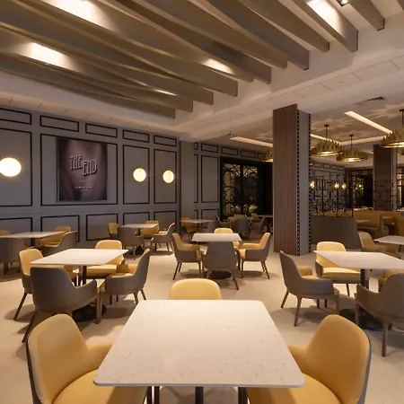 Planet Hollywood Cancun By Royalton, An Autograph Collection All-Inclusive Resort (Adults Only)-3