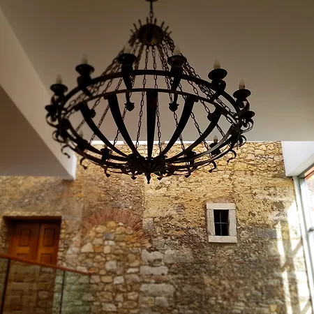 Palacio São Silvestre-Boutique Hotel-3