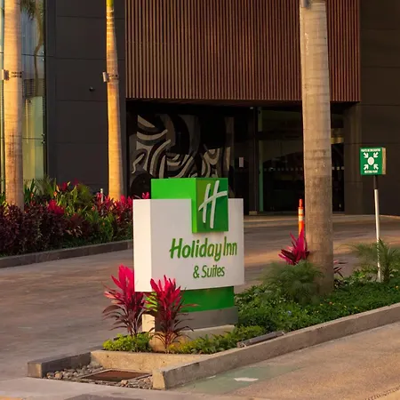 Holiday Inn & Suites - Puerto Vallarta Marina & Golf By Ihg-2