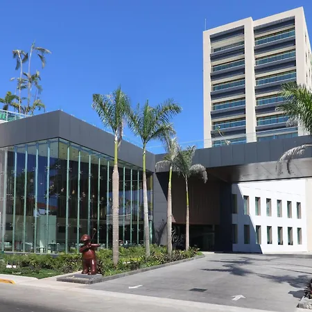 Holiday Inn & Suites - Puerto Vallarta Marina & Golf By Ihg-3