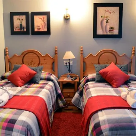 Hostal Alfonso-2
