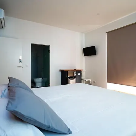 Alameda Guesthouse By Boutique Taipas Garagem Para Motos-3
